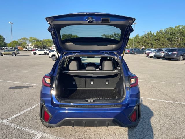 Certified 2026 Subaru Crosstrek 2.5i Limited AWD/4WD image 18