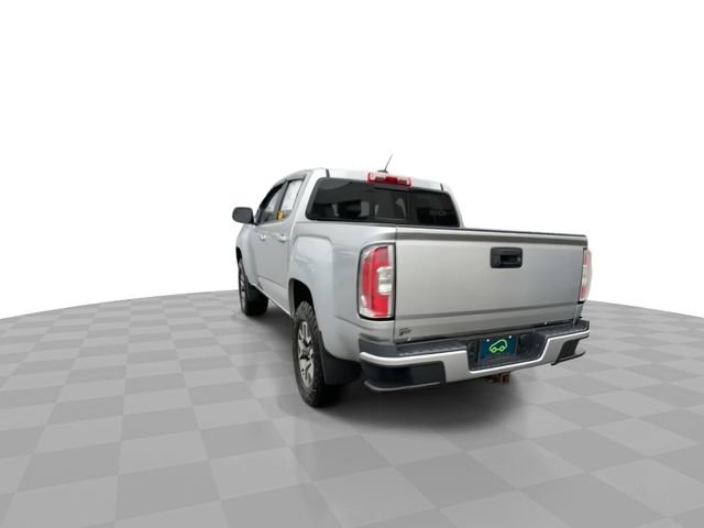 Used 2017 GMC Canyon SLE w/ All Terrain Package image 7