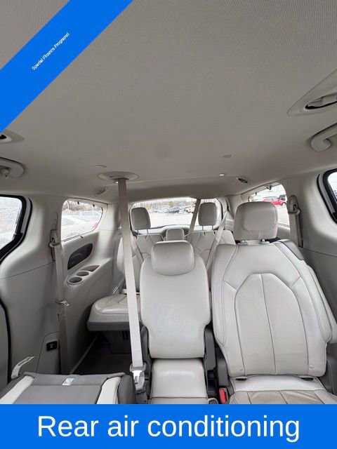 Used 2020 Chrysler Pacifica Touring-L Plus image 23