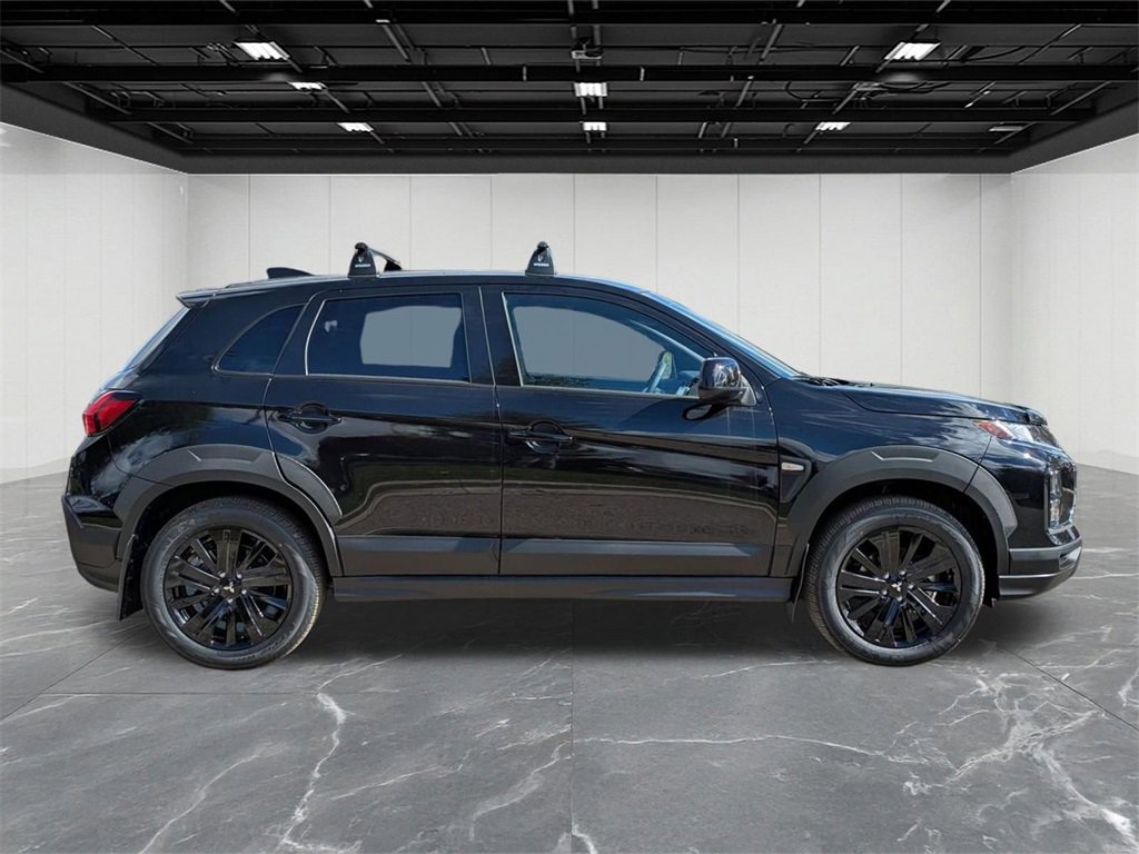 New 2025 Mitsubishi Outlander Sport AWD image 6