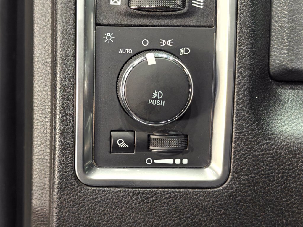 Used 2018 RAM 3500 SLT w/ Harvest Edition AWD/4WD image 52