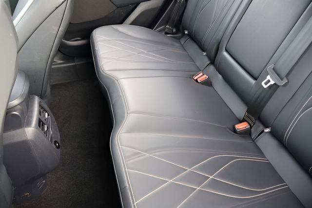 Used 2024 Ford Mustang Mach-E Select w/ Comfort Package Lite AWD/4WD image 16