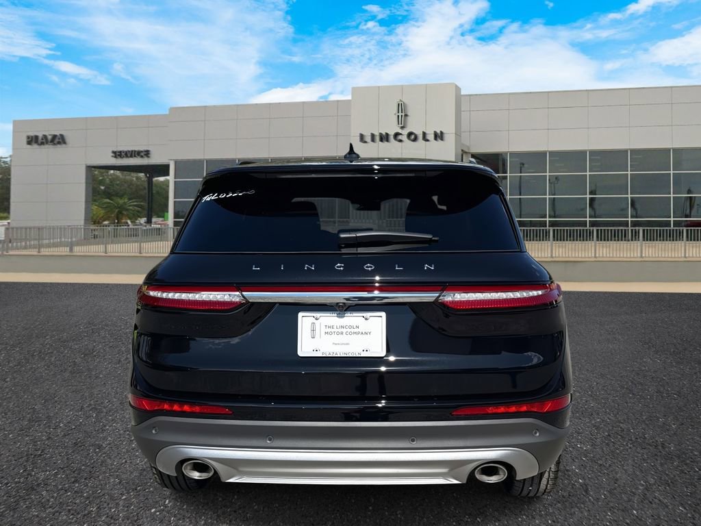New 2026 Lincoln Corsair Premiere image 4