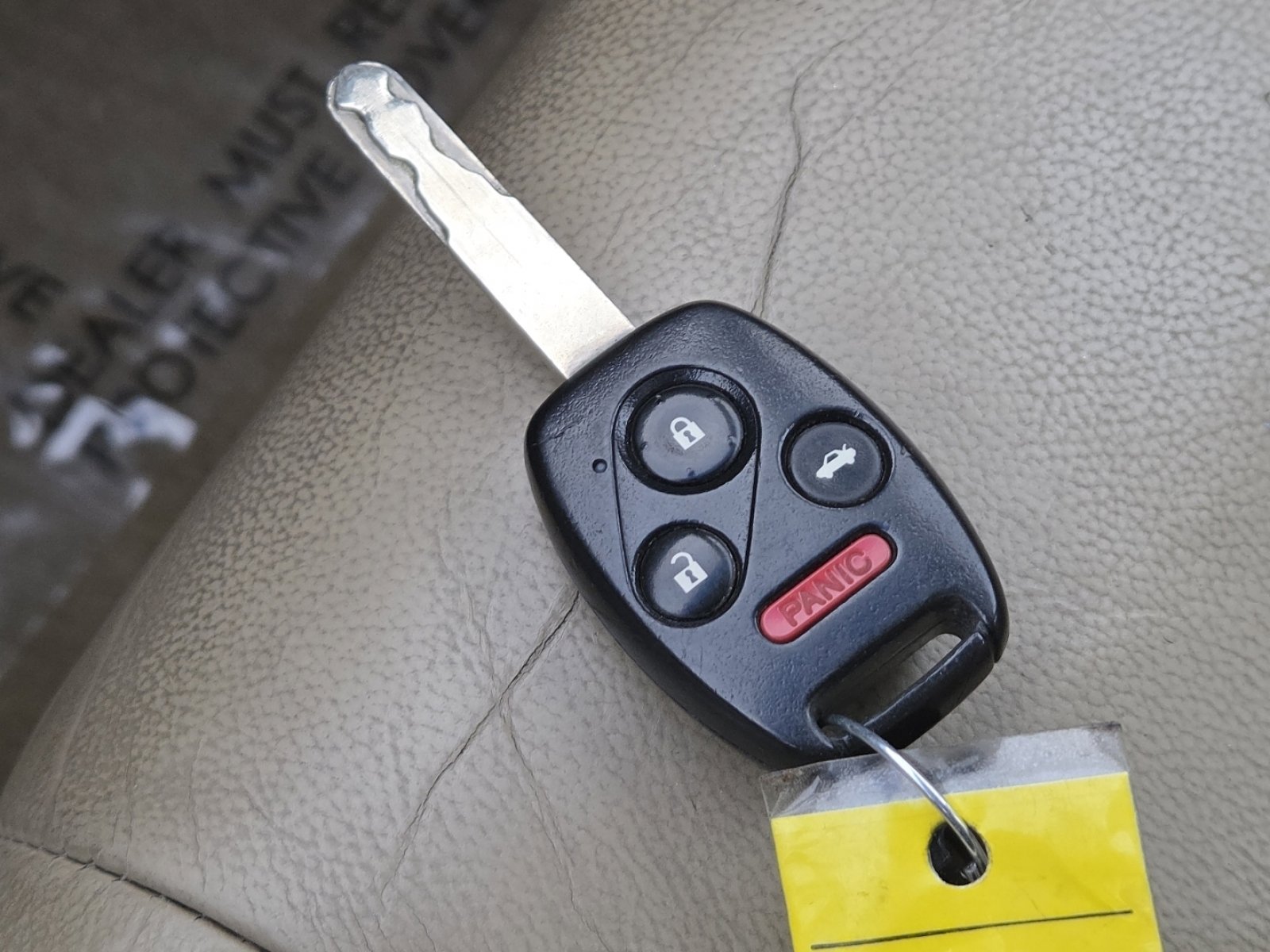 Used 2010 Honda Accord EX-L image 30