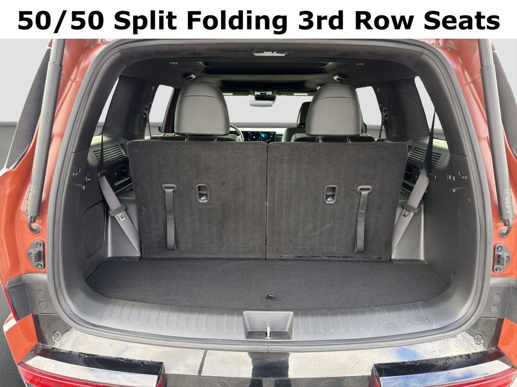 Used 2024 Hyundai Santa Fe Calligraphy image 20