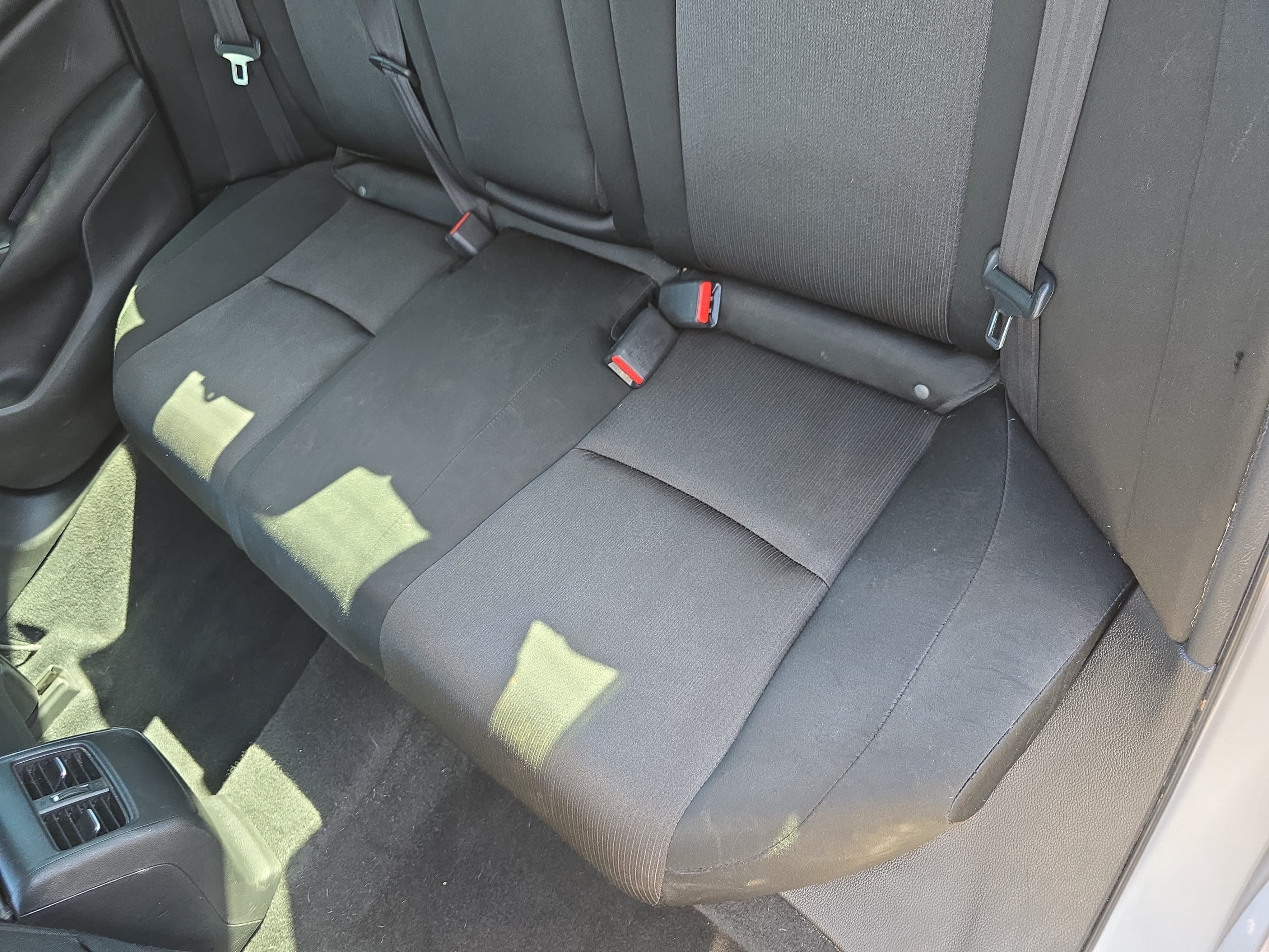Used 2020 Honda Accord EX image 13
