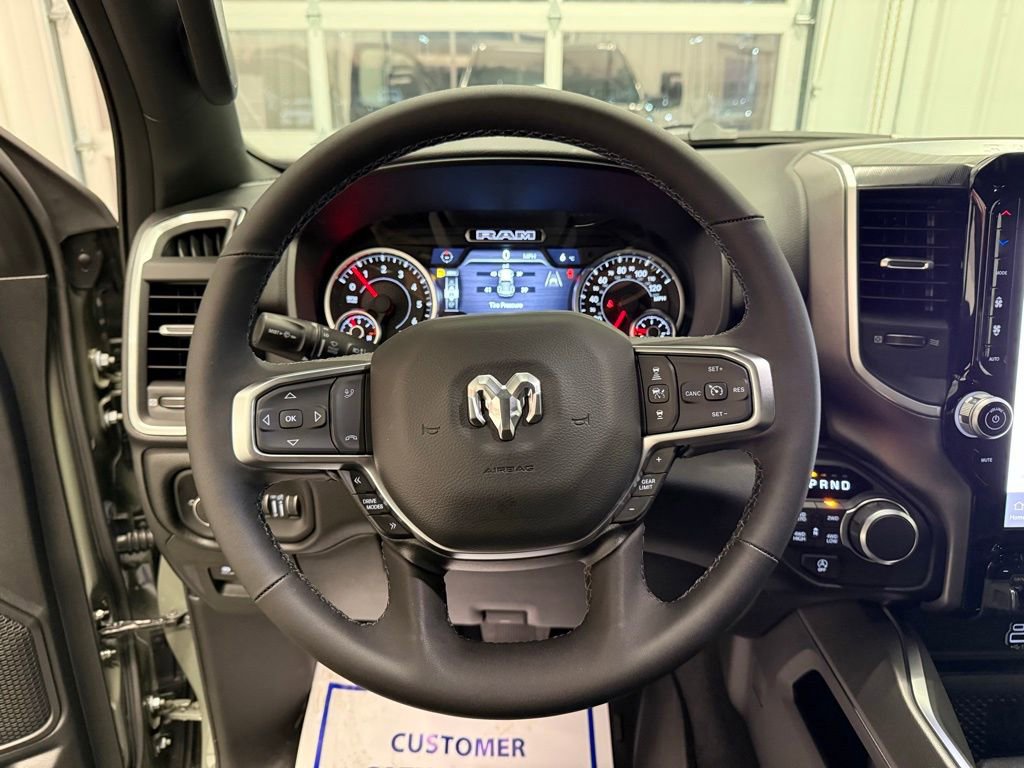 New 2026 RAM 1500 Big Horn image 17