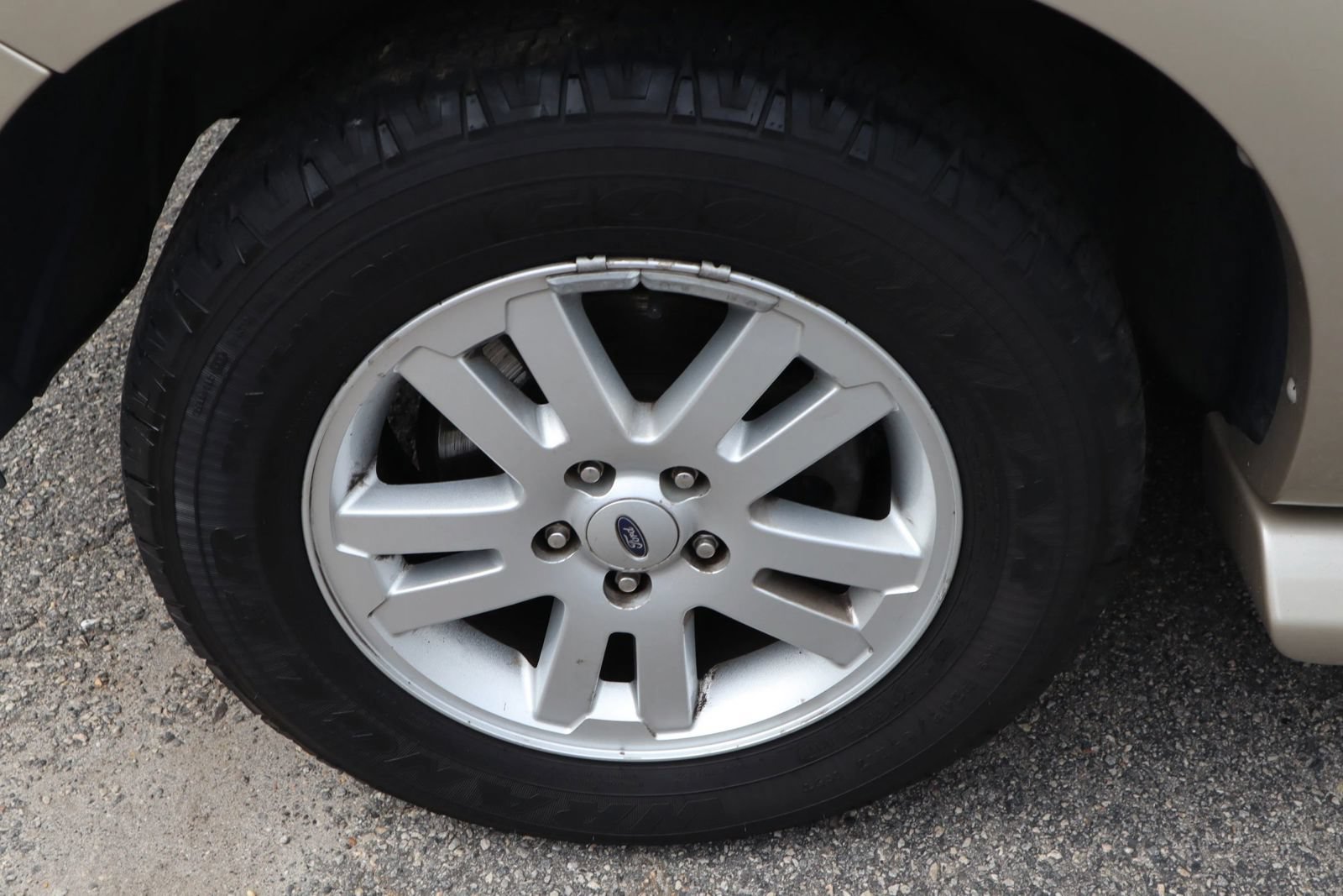 Used 2006 Ford Explorer Eddie Bauer RWD image 31