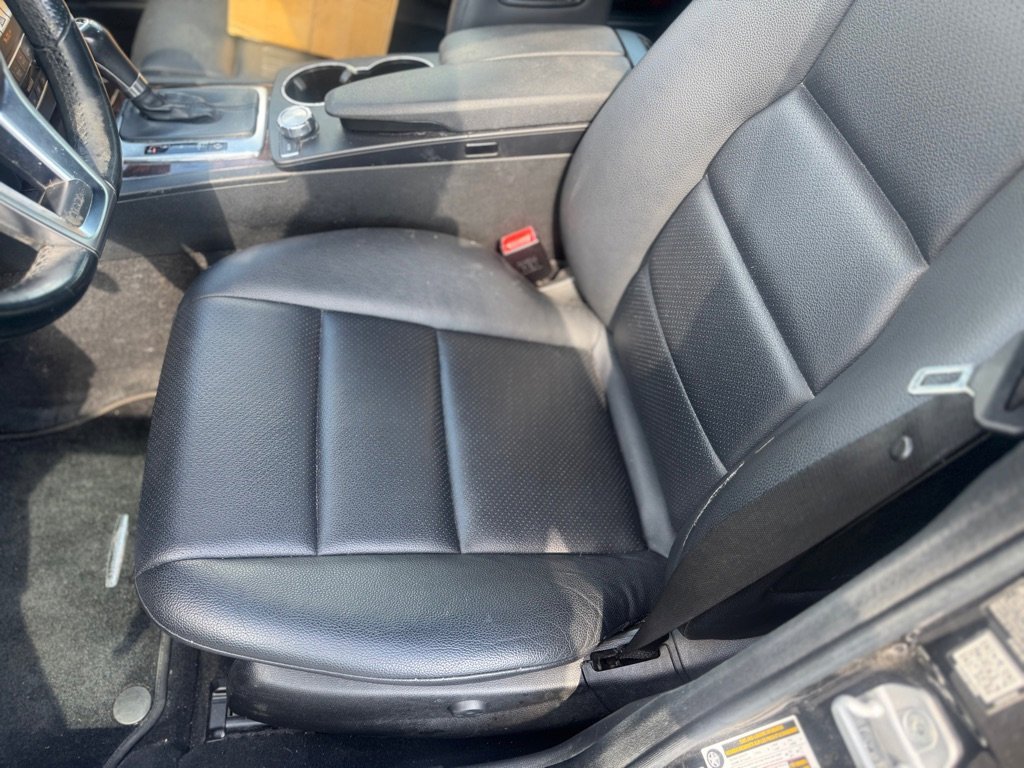 Used 2014 Mercedes-Benz C 250 Sedan image 9