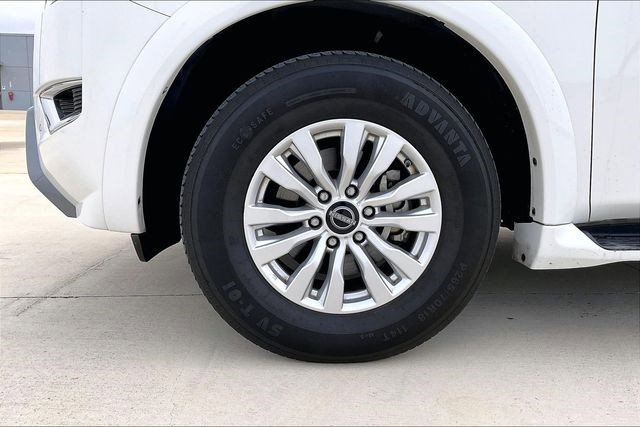 Used 2023 Nissan Armada SV image 9
