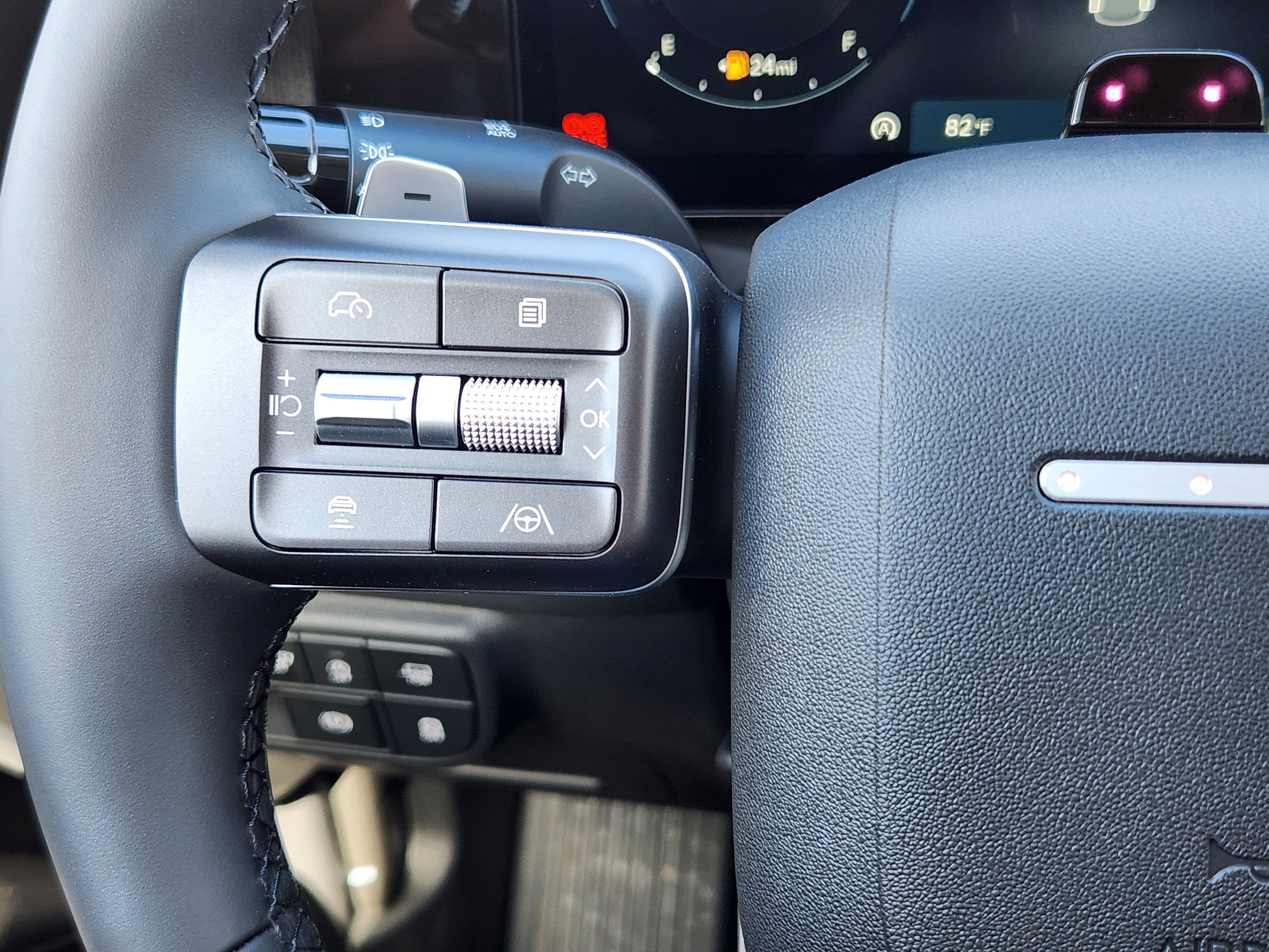 New 2026 Hyundai Palisade Limited image 21