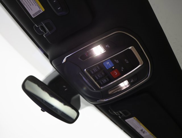 Used 2022 Jeep Grand Cherokee Limited 4xe image 22