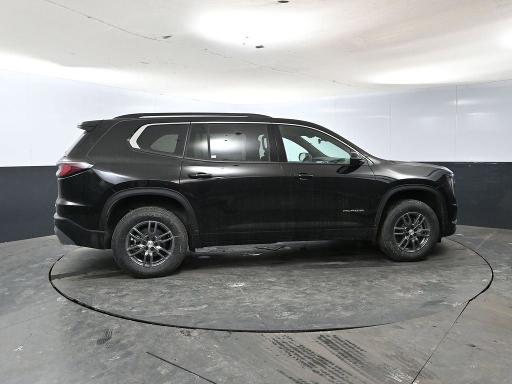 New 2025 GMC Acadia Elevation image 3