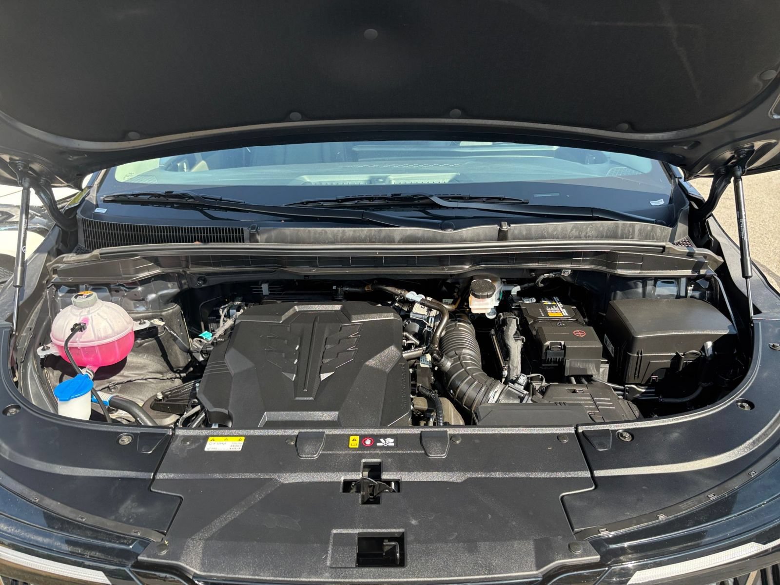 Used 2026 Kia Carnival FWD image 34
