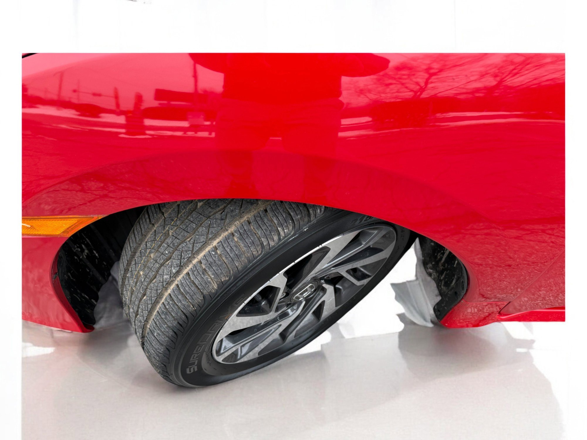 Used 2021 Honda Civic LX image 23