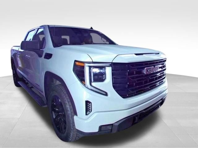 Certified 2023 GMC Sierra 1500 Elevation AWD/4WD image 4