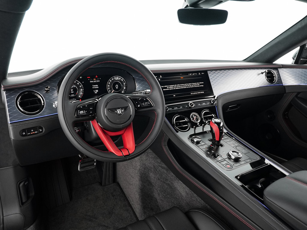 New 2026 Bentley Continental GT AWD/4WD image 21