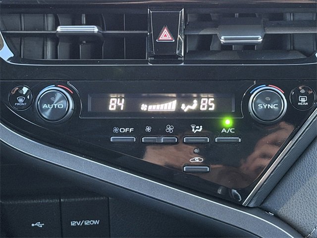 Used 2023 Toyota Camry LE image 23