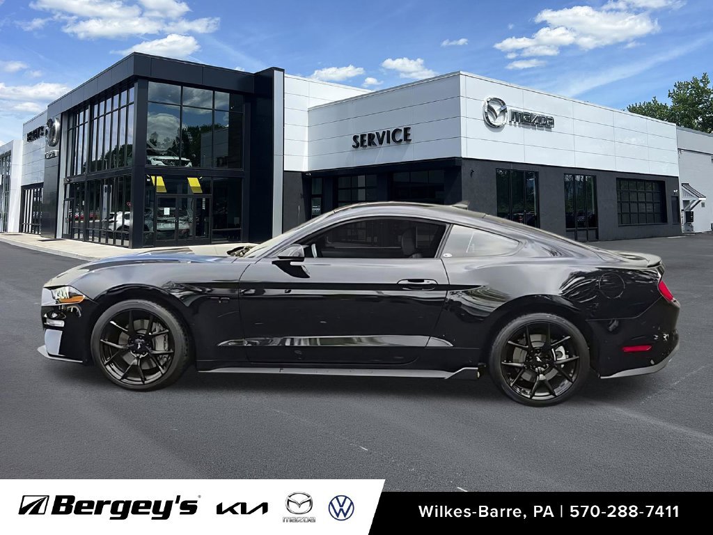 Used 2020 Ford Mustang GT RWD image 6