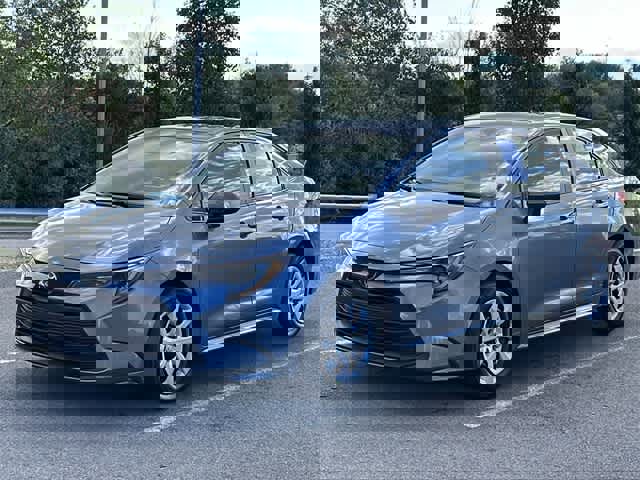 Used 2024 Toyota Corolla LE