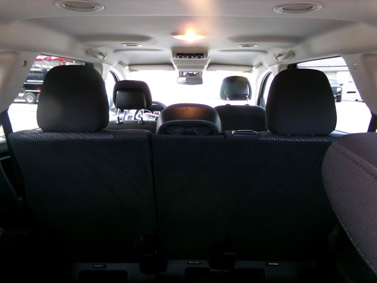 Used 2016 Dodge Journey SE w/ Flexible Seating Group FWD image 17