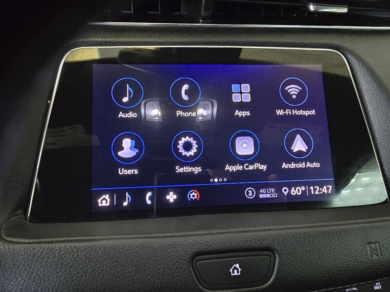 Used 2020 Cadillac XT4 Premium Luxury image 25