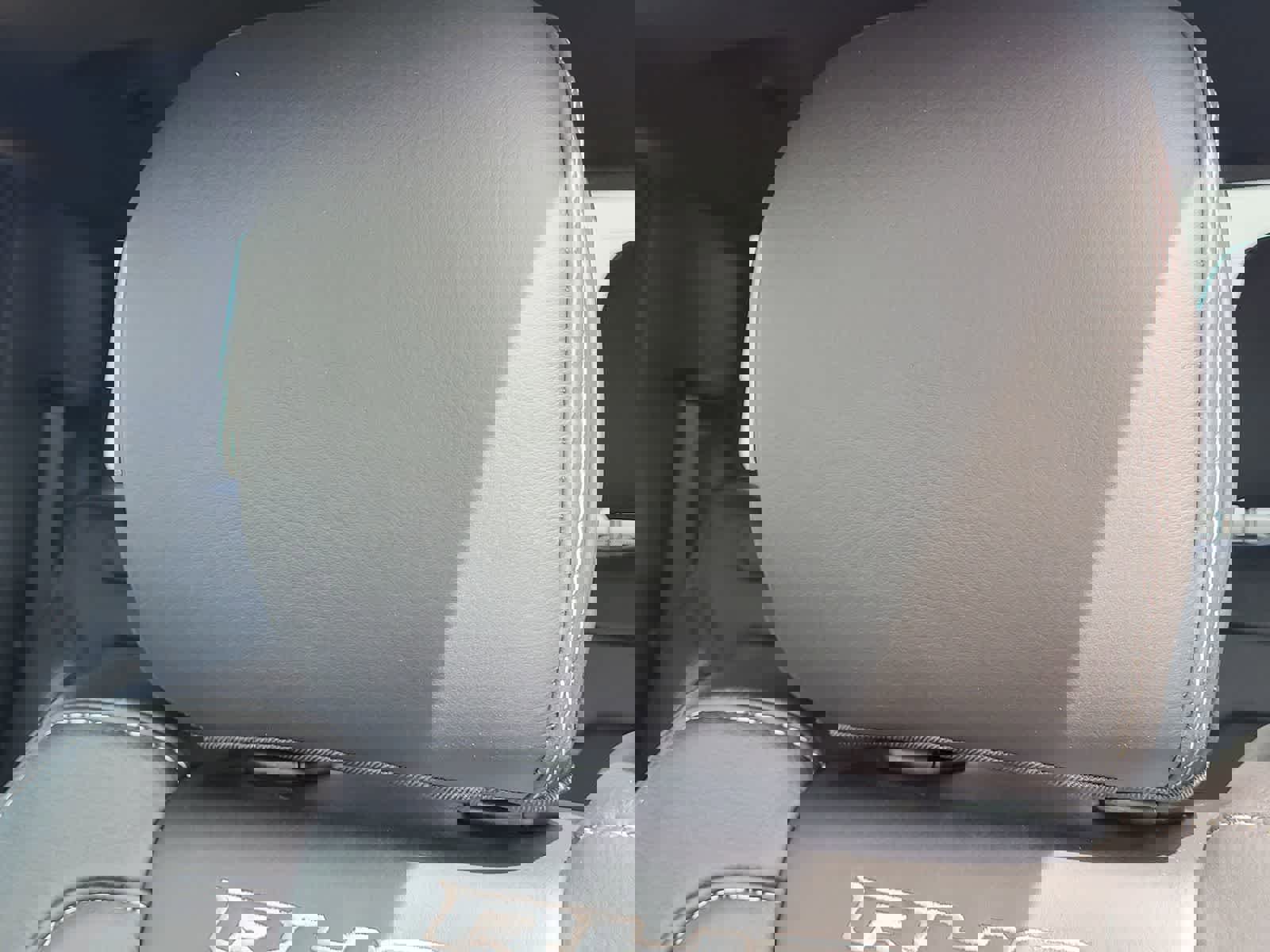 New 2026 RAM 1500 RHO w/ RHO Level 1 Equipment Group image 11