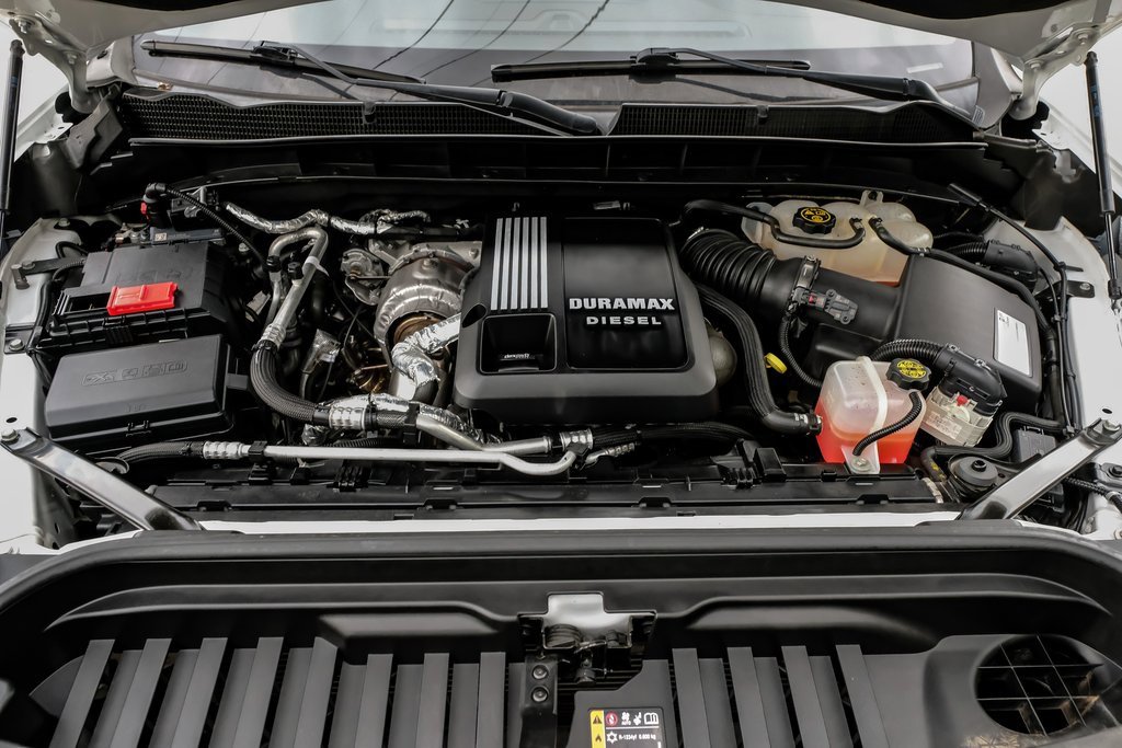 Used 2021 GMC Sierra 1500 SLT image 55