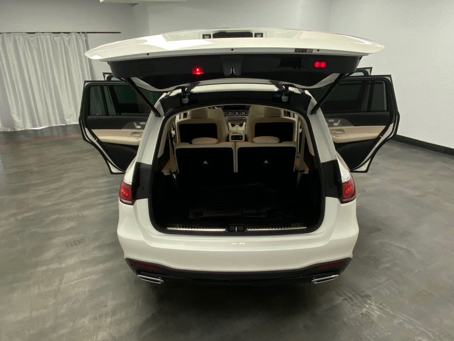 Used 2023 Mercedes-Benz GLS 450 4MATIC image 52