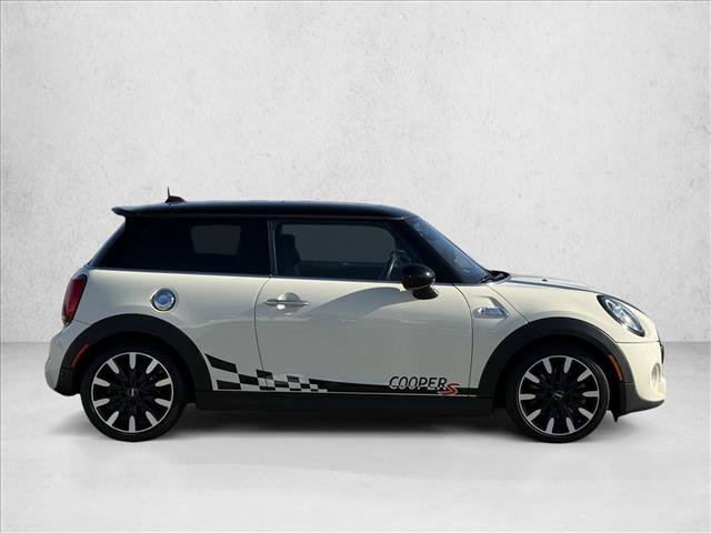 Used 2019 MINI Cooper S image 4