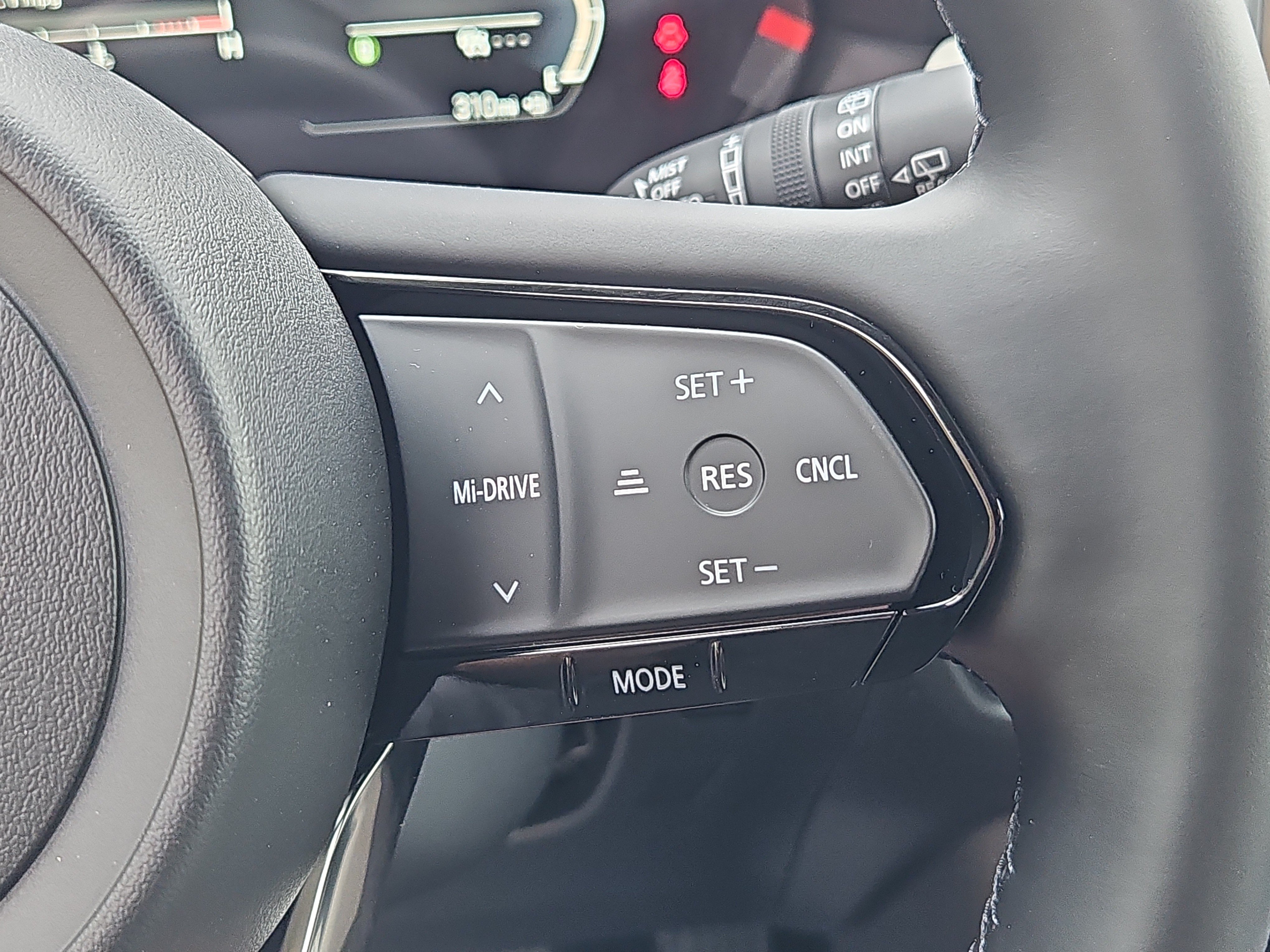 New 2026 MAZDA CX-5 Select AWD/4WD image 12