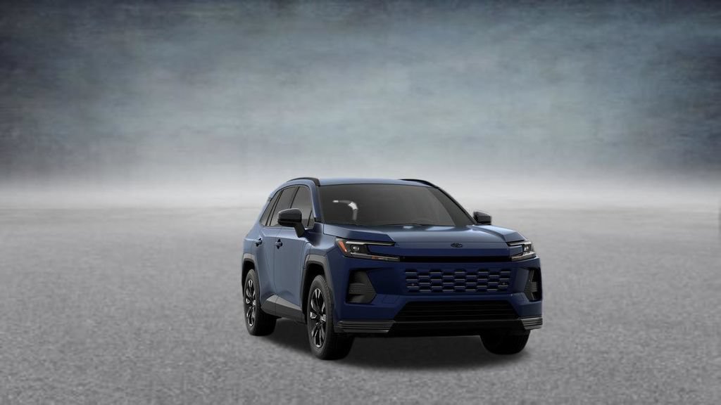 New 2026 Toyota RAV4 SE AWD/4WD image 18