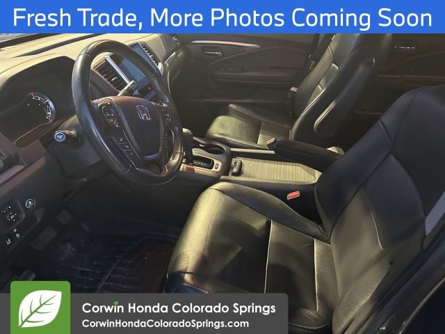 Used 2018 Honda Pilot EX-L image 12