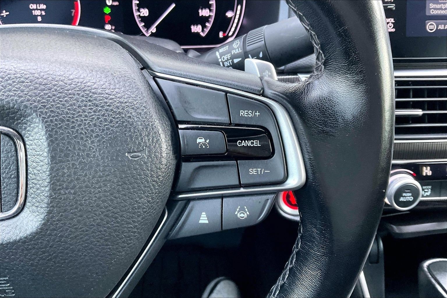 Used 2021 Honda Accord Sport Special Edition image 9