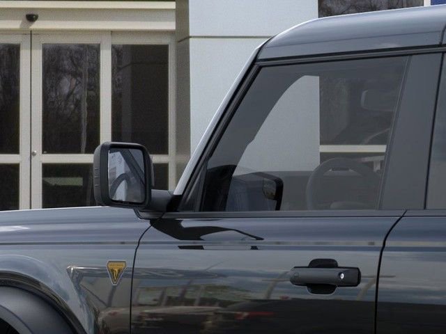 New 2026 Ford Bronco Badlands AWD/4WD image 22