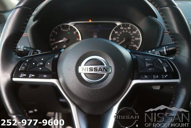 Used 2019 Nissan Altima 2.5 SR FWD image 17