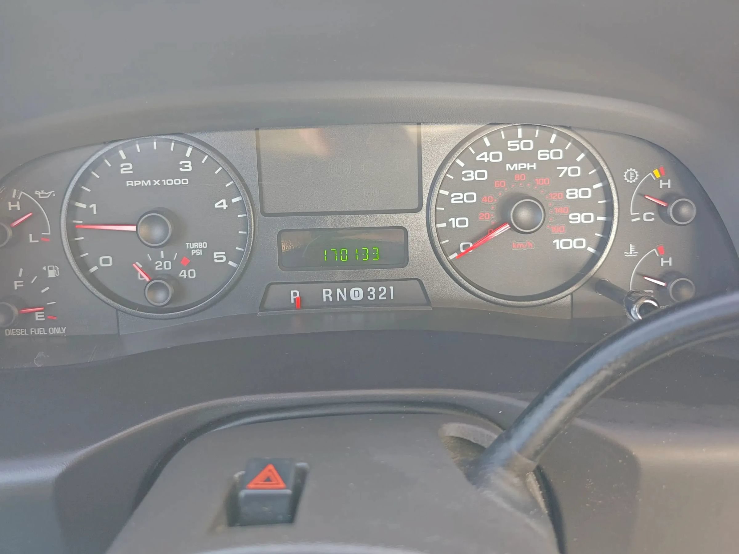 Used 2007 Ford F250 XLT AWD/4WD image 25