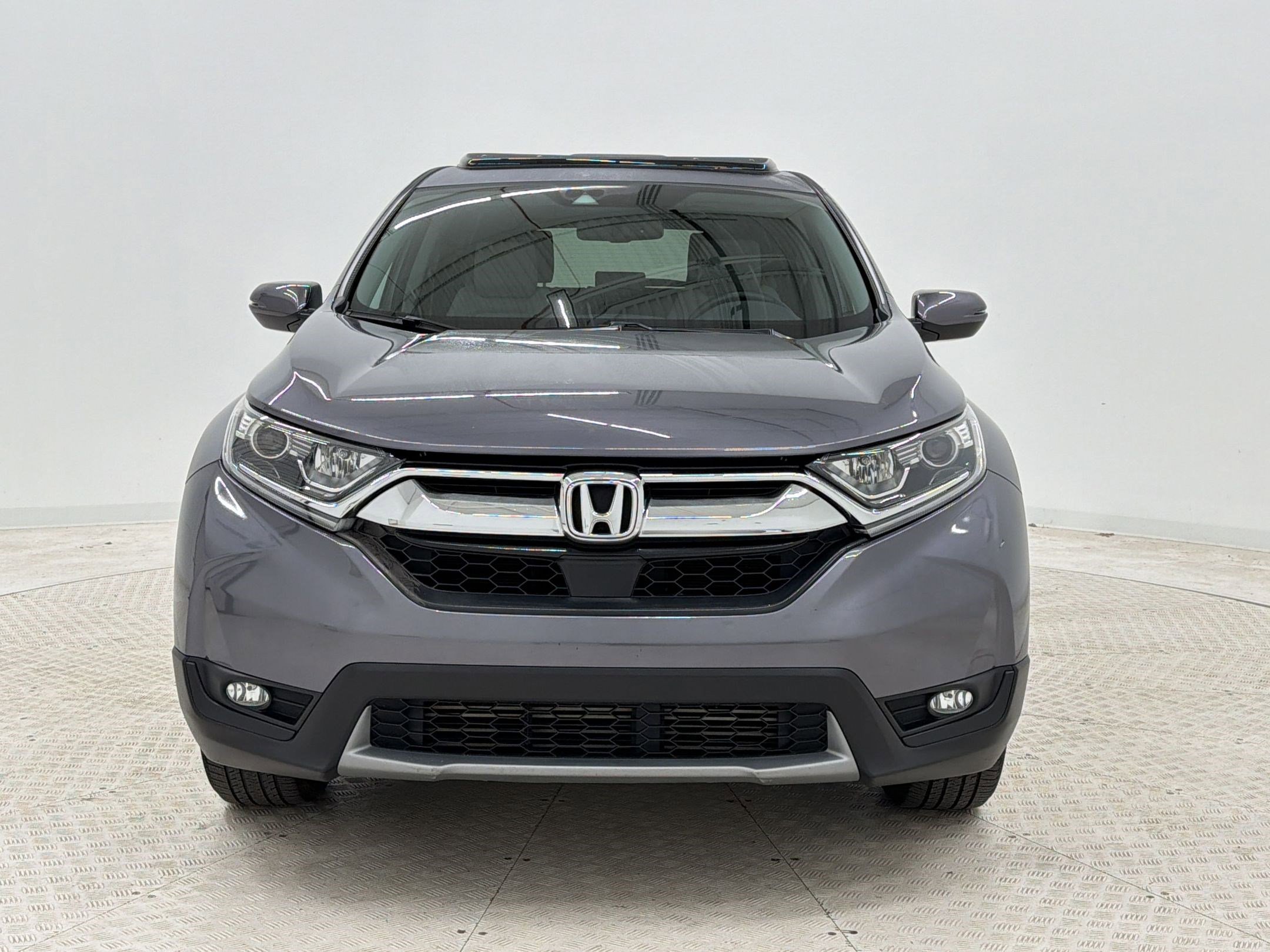 Used 2017 Honda CR-V EX-L image 5