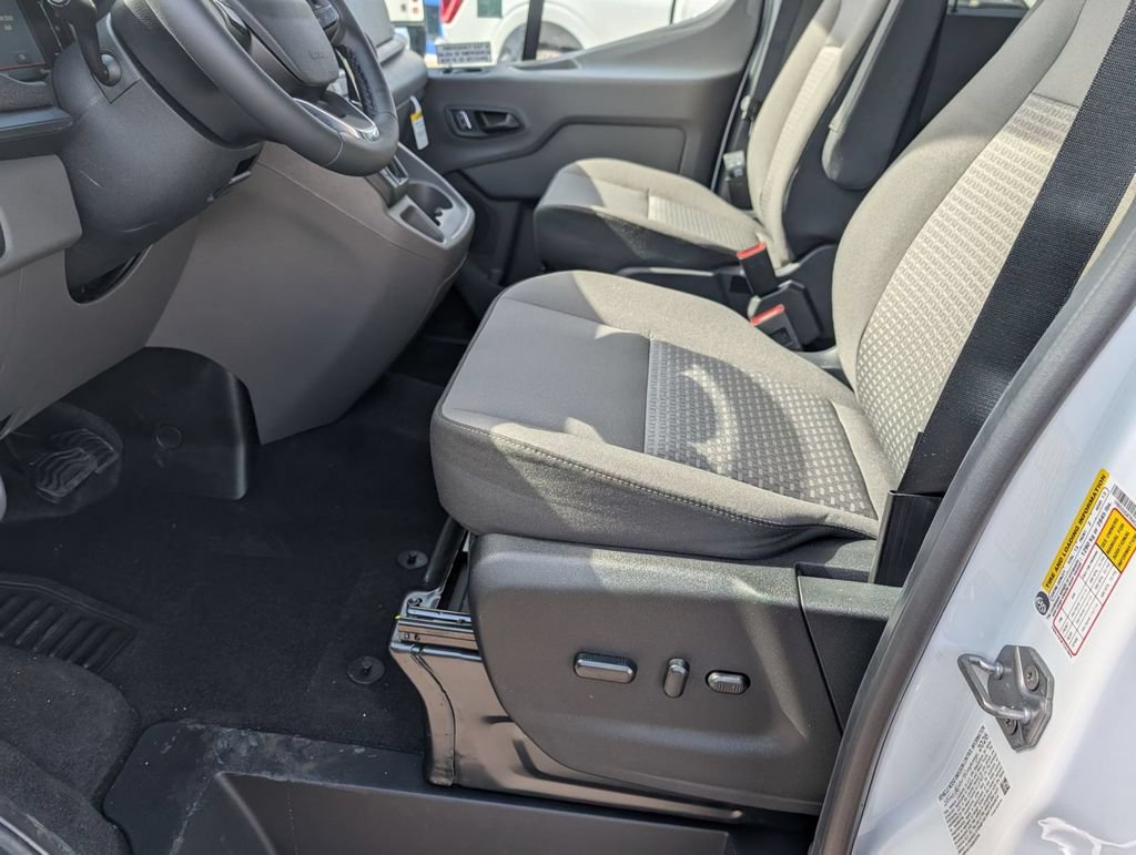 New 2026 Ford Transit 350 XLT AWD/4WD image 22