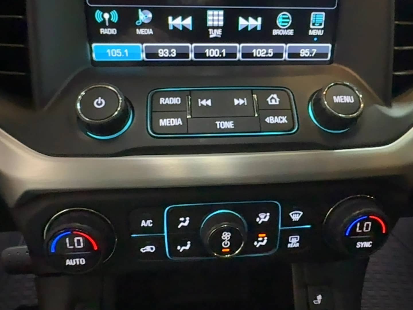 Used 2019 GMC Acadia SLT w/ LPO, Black Accent Package AWD/4WD image 27