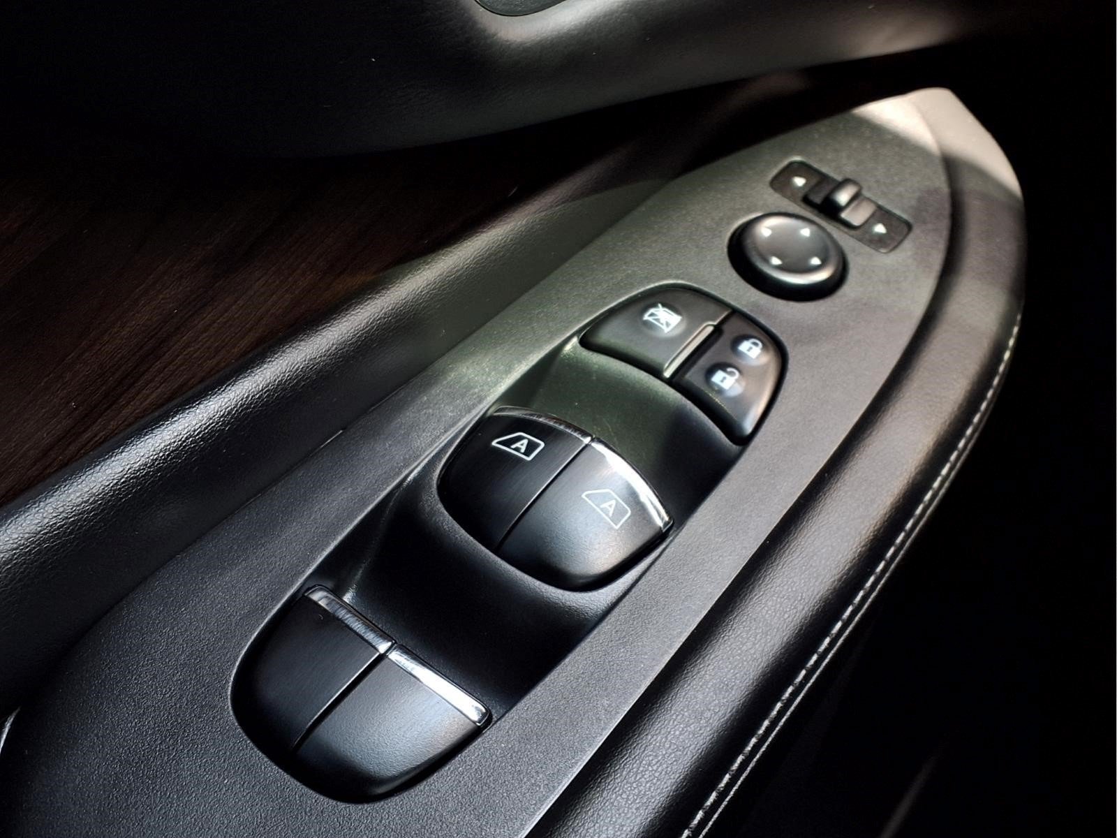 Used 2020 Nissan Murano Platinum FWD image 22
