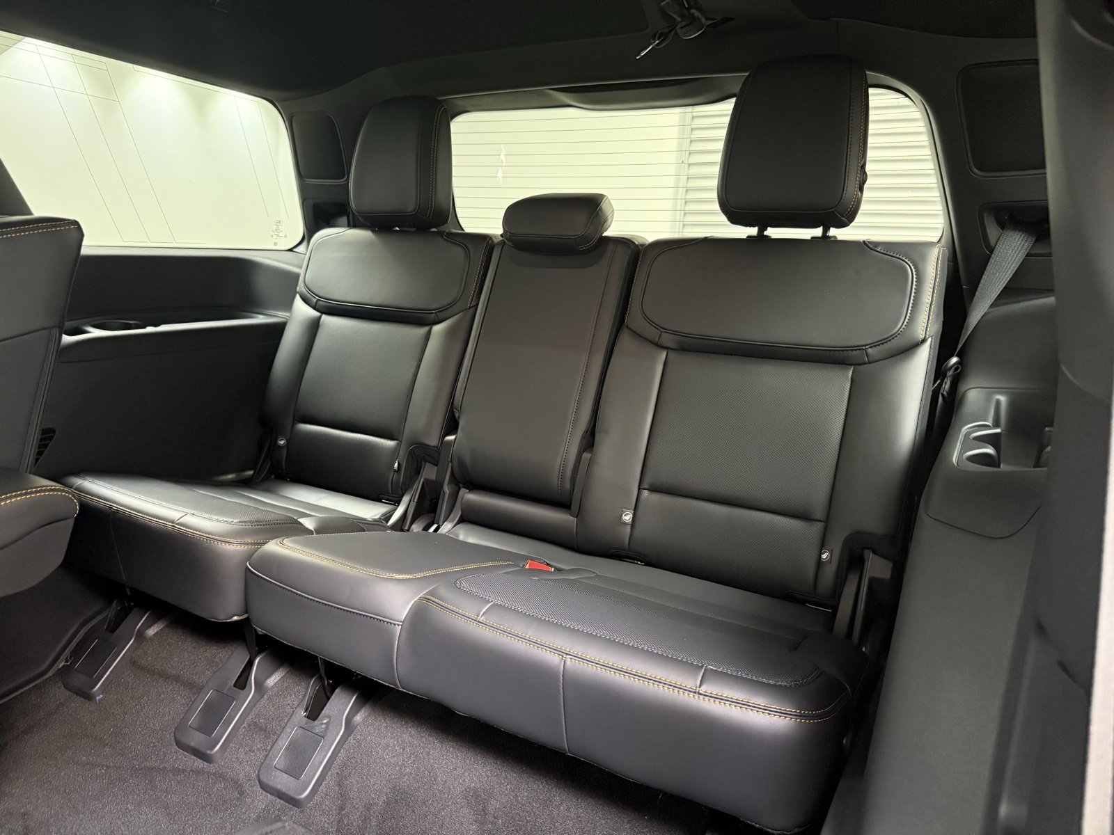 New 2025 Ford Expedition Tremor image 33