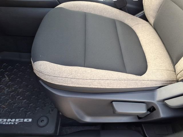 New 2025 Ford Bronco Sport Big Bend AWD/4WD image 14