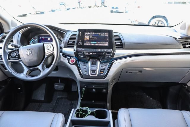 Used 2024 Honda Odyssey Touring image 14