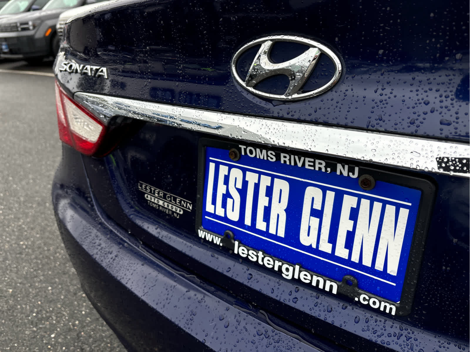 Used 2011 Hyundai Sonata GLS FWD image 27