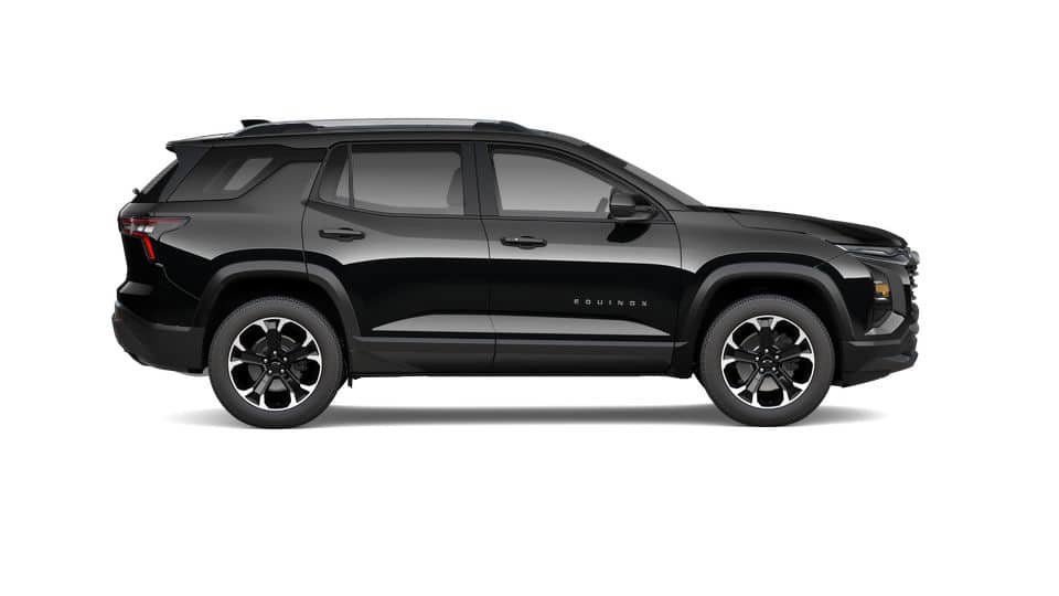 New 2026 Chevrolet Equinox LT w/ Convenience Package II AWD/4WD image 27