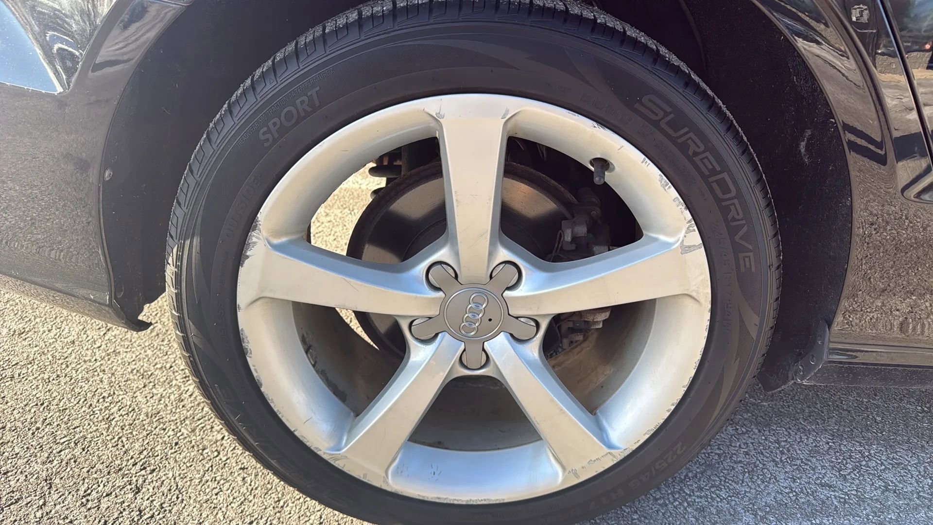 Used 2016 Audi A3 2.0T Premium image 14