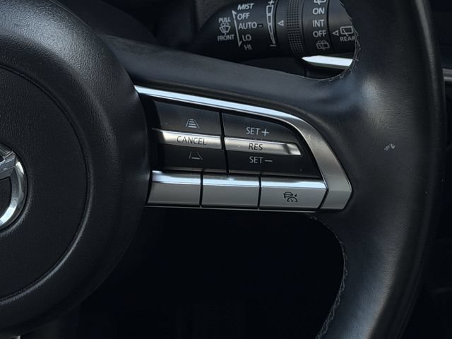 Used 2023 MAZDA CX-30 AWD 2.5 S w/ Preferred Package image 14