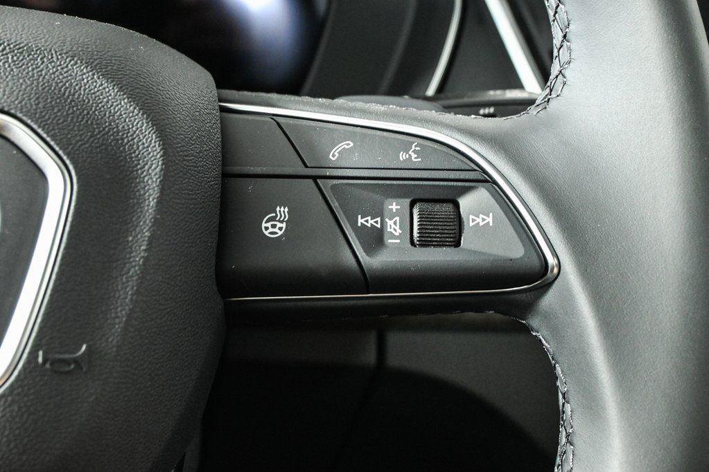 New 2025 Audi Q5 2.0T Premium Plus AWD/4WD image 13