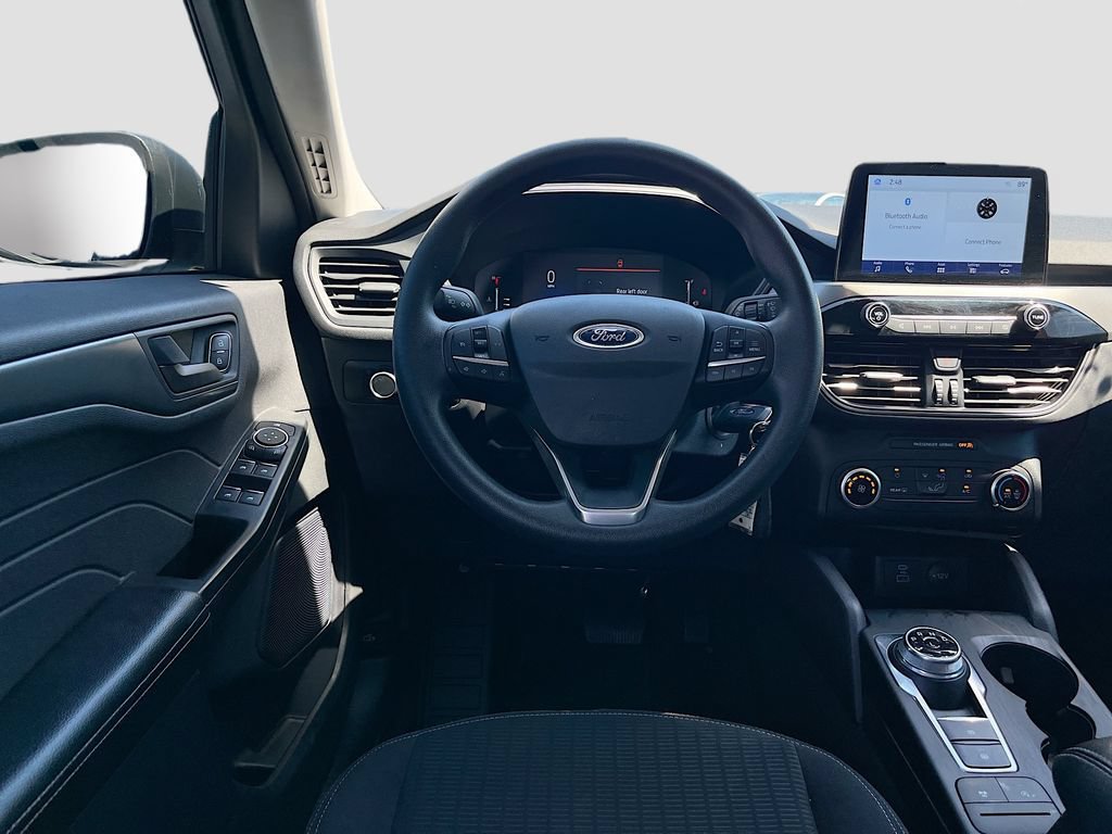 Used 2023 Ford Escape FWD image 20